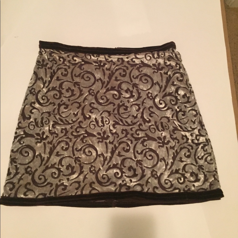 Juniors skirt